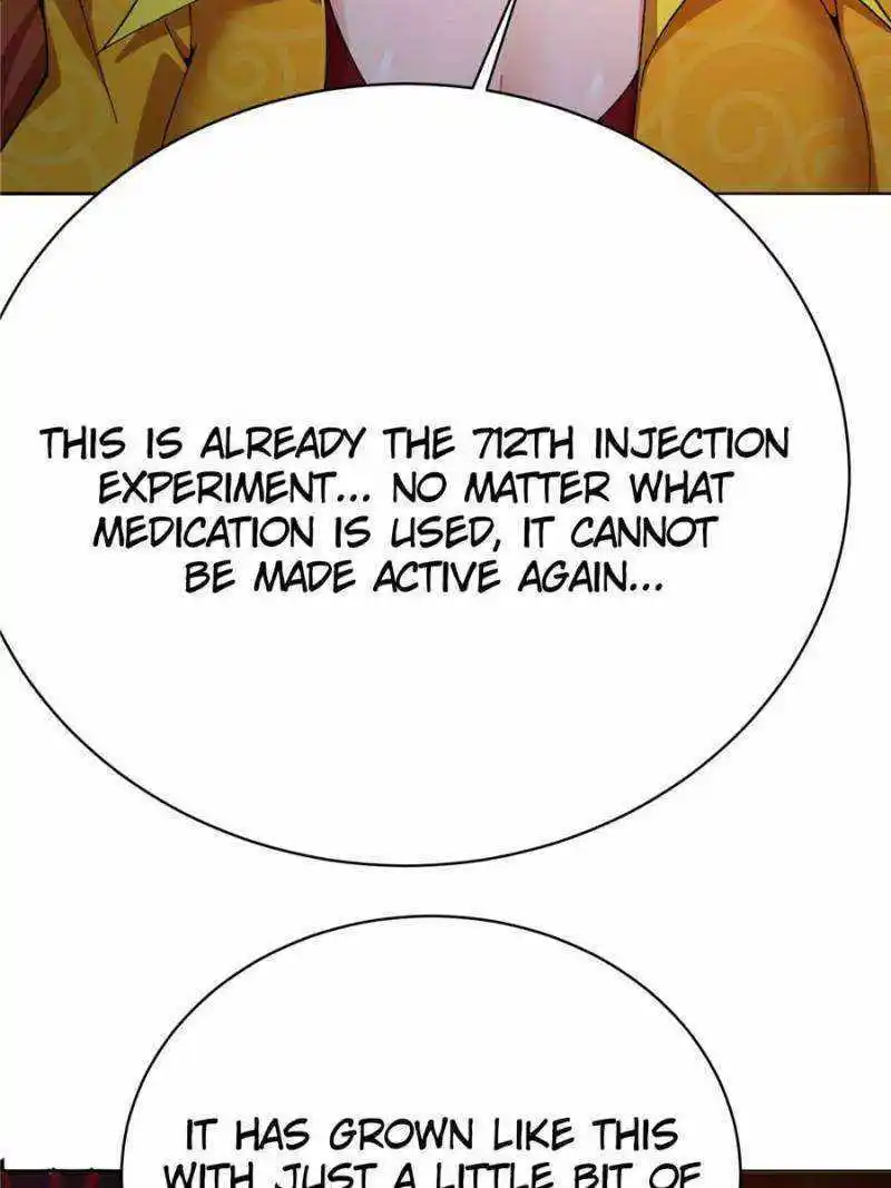 I Picked up an Attribute Chapter 352