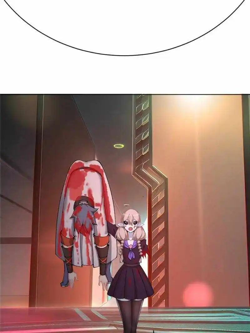 I Picked up an Attribute Chapter 353