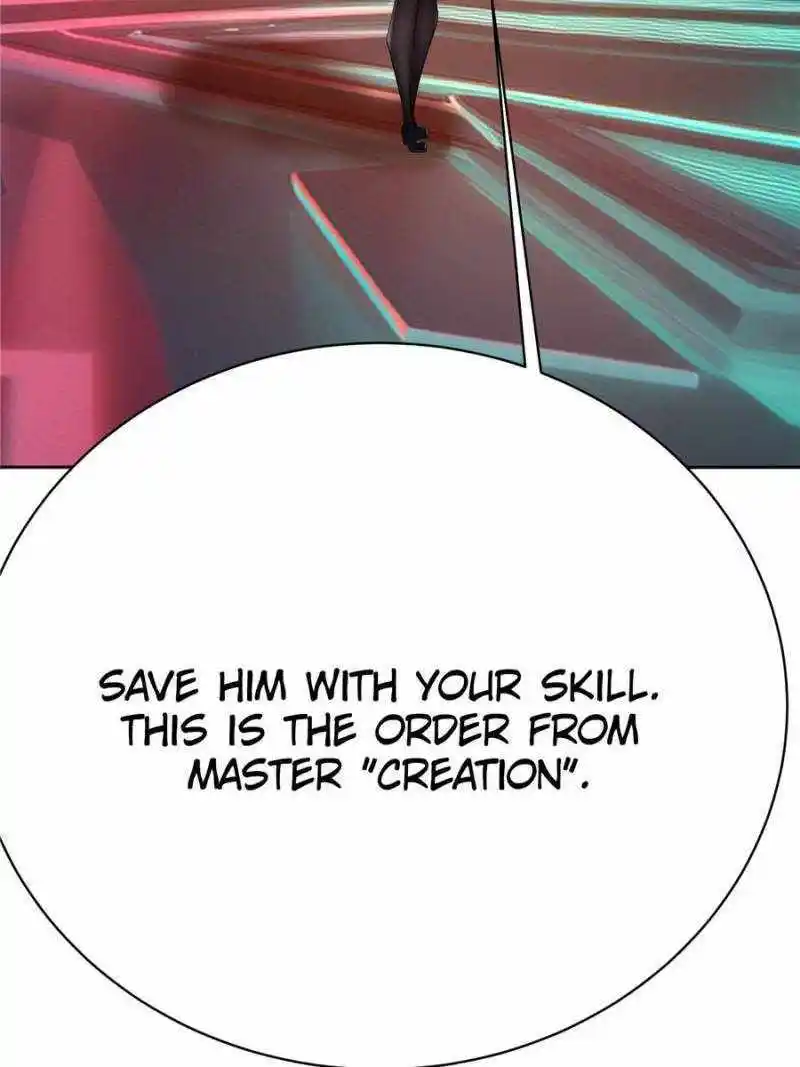 I Picked up an Attribute Chapter 353