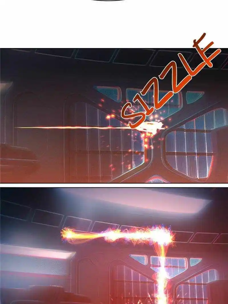 I Picked up an Attribute Chapter 353