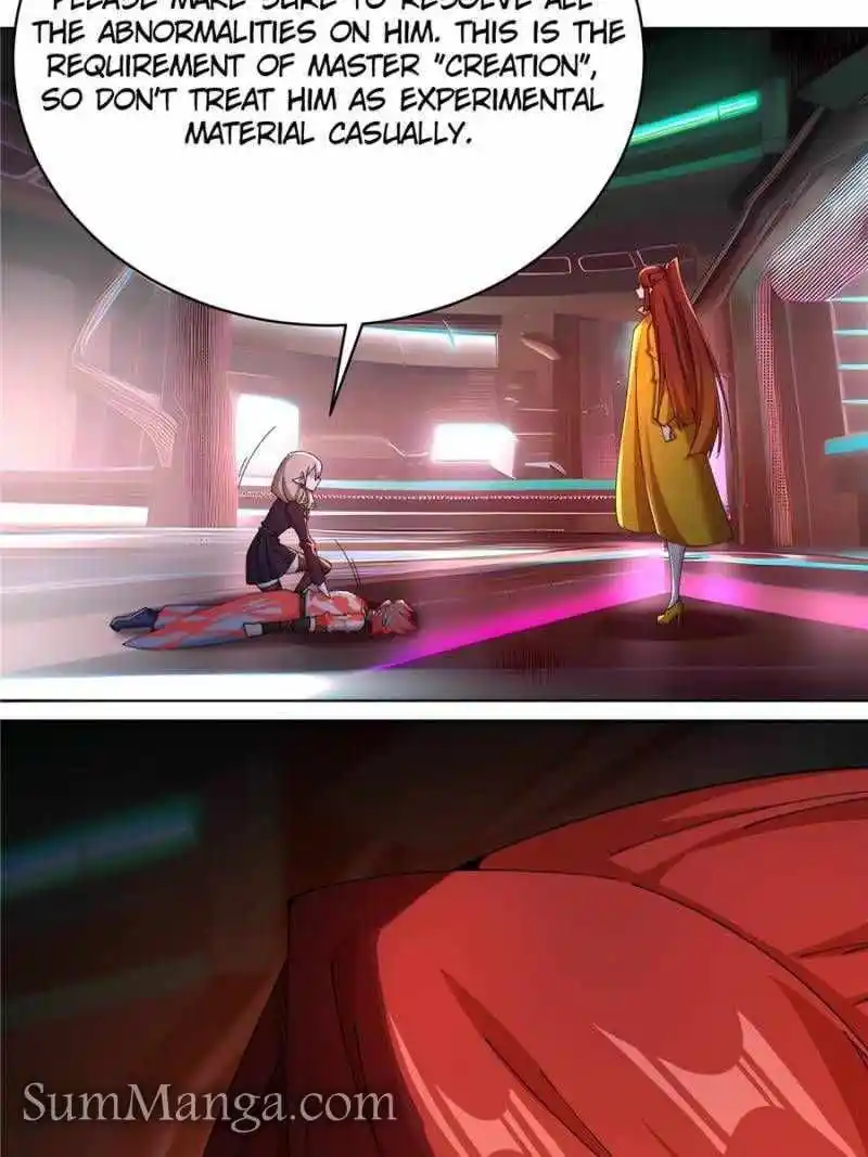 I Picked up an Attribute Chapter 353