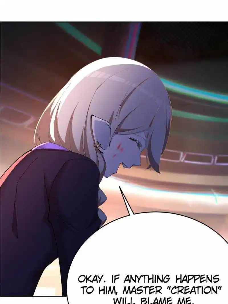 I Picked up an Attribute Chapter 353