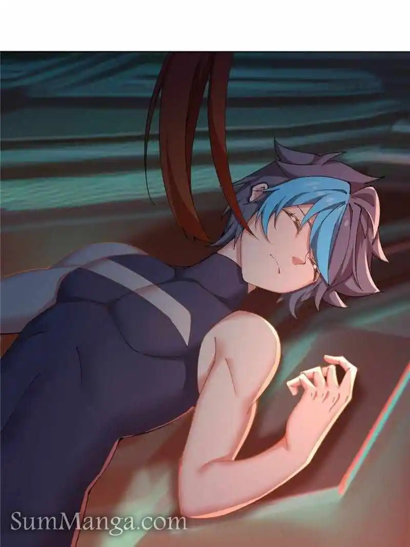 I Picked up an Attribute Chapter 353