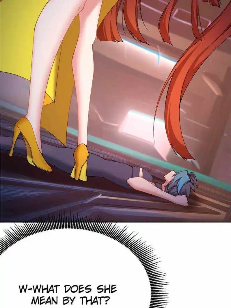 I Picked up an Attribute Chapter 353