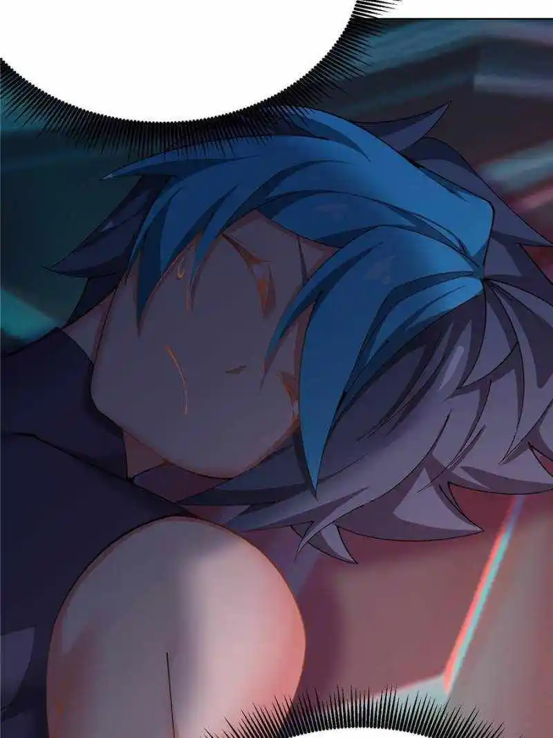 I Picked up an Attribute Chapter 353