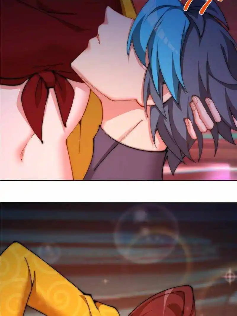 I Picked up an Attribute Chapter 353