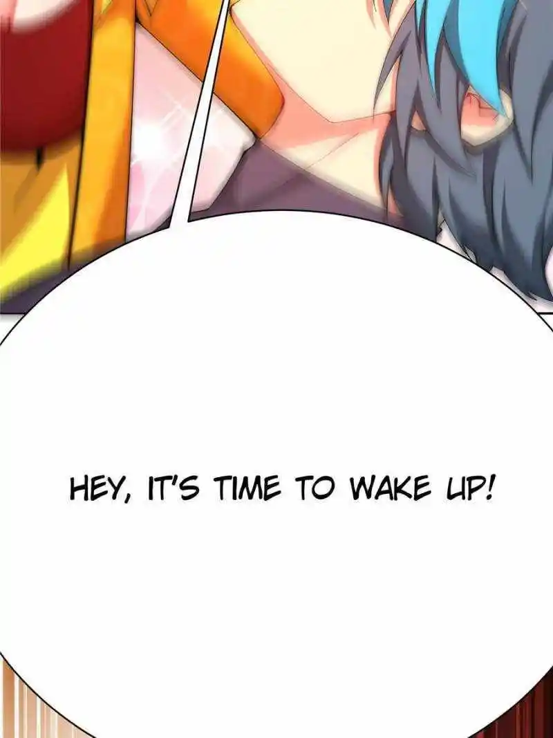 I Picked up an Attribute Chapter 353