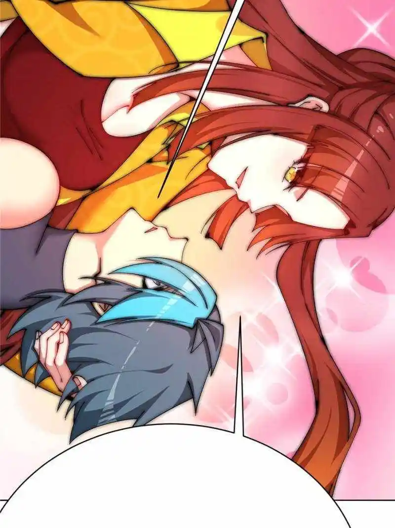 I Picked up an Attribute Chapter 353