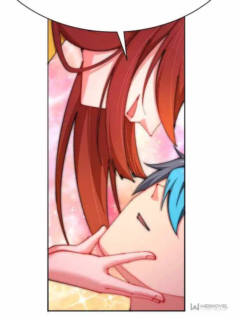 I Picked up an Attribute Chapter 353