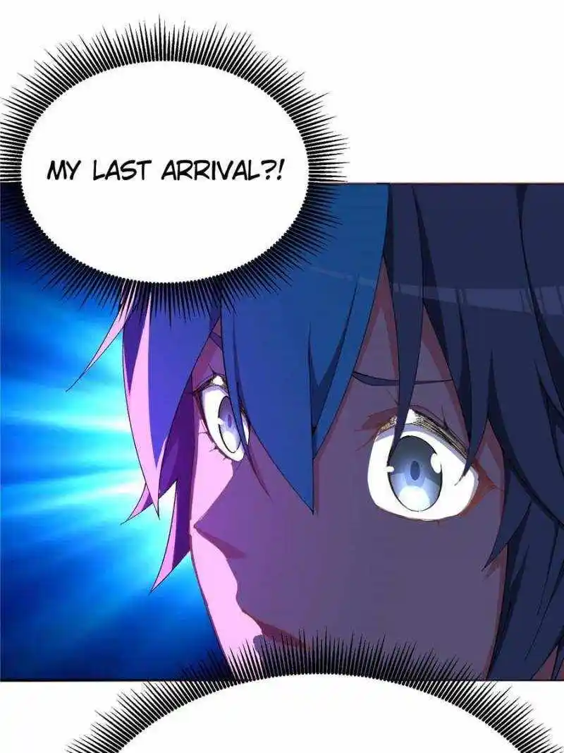 I Picked up an Attribute Chapter 353