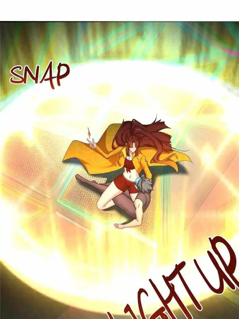 I Picked up an Attribute Chapter 353