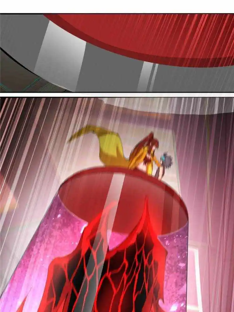 I Picked up an Attribute Chapter 353