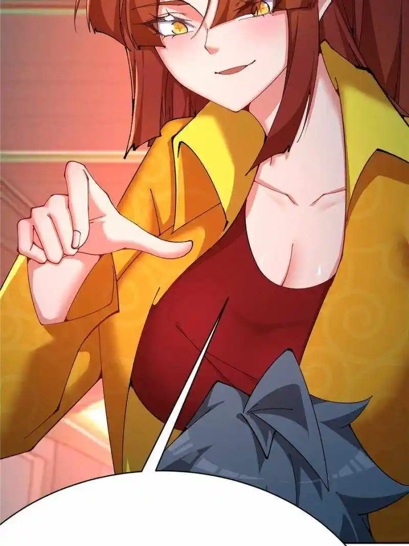 I Picked up an Attribute Chapter 353