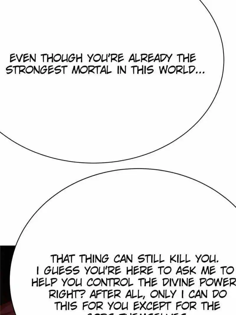 I Picked up an Attribute Chapter 353