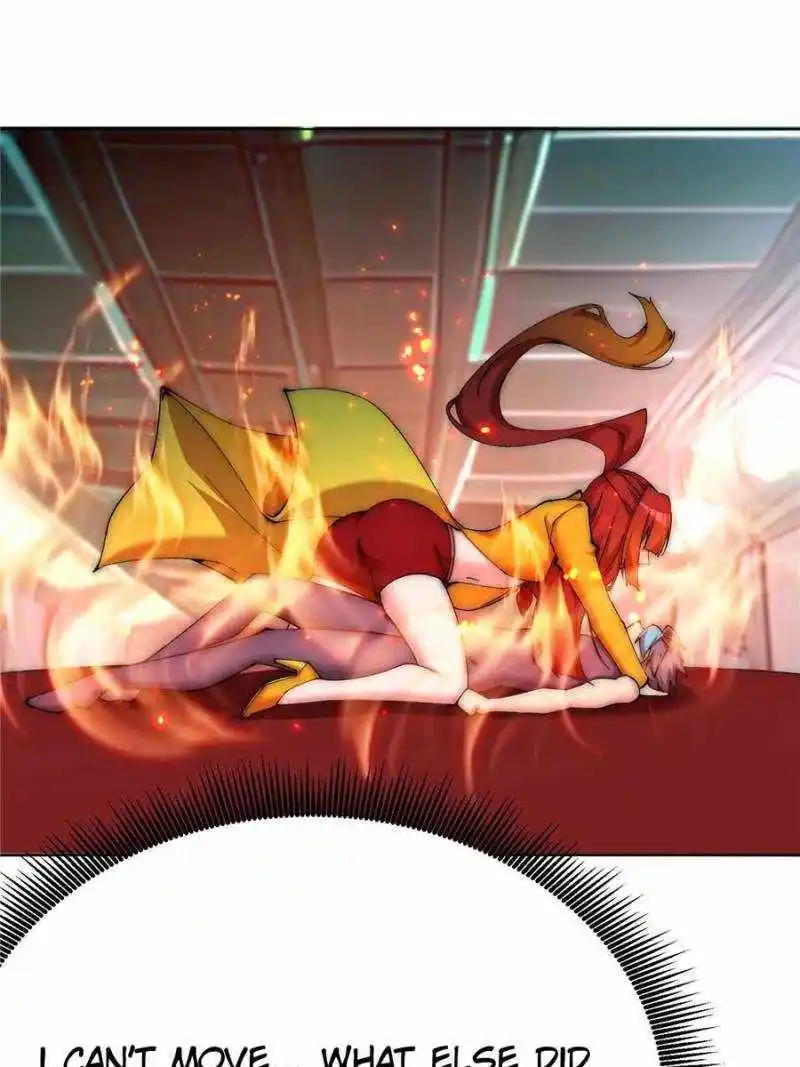 I Picked up an Attribute Chapter 353