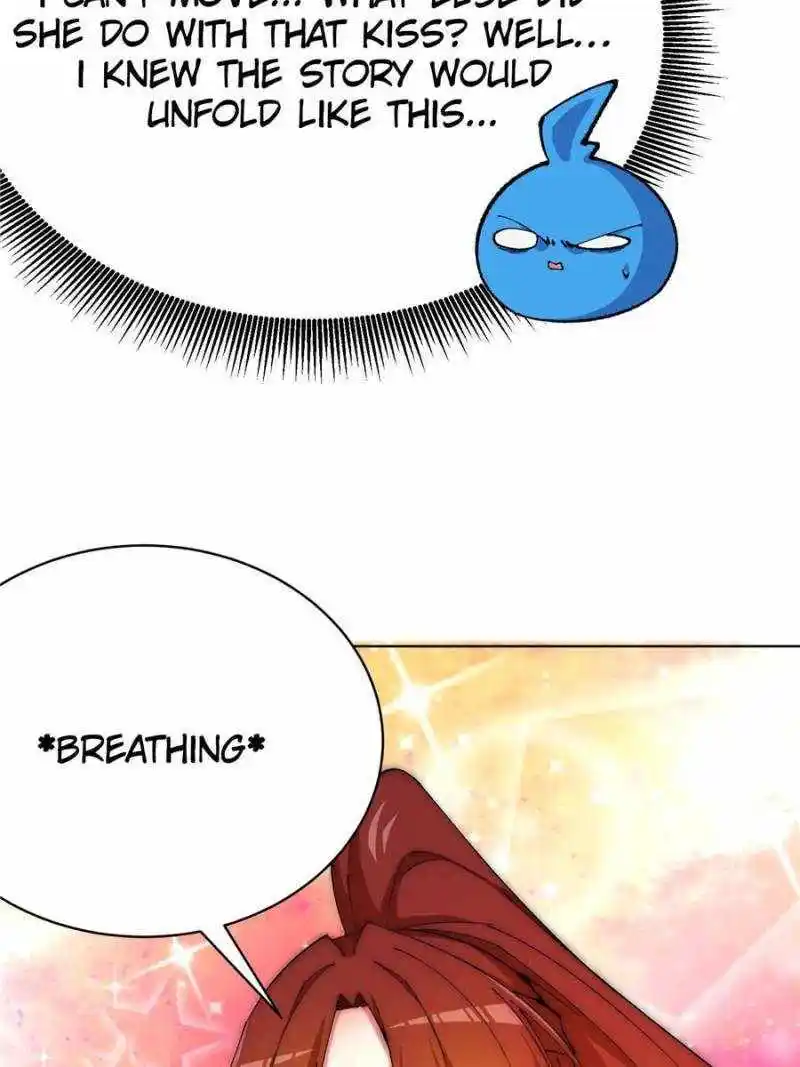 I Picked up an Attribute Chapter 353