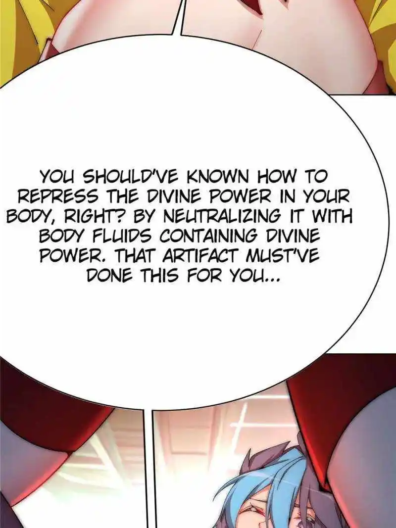 I Picked up an Attribute Chapter 353