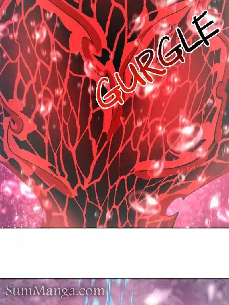 I Picked up an Attribute Chapter 353