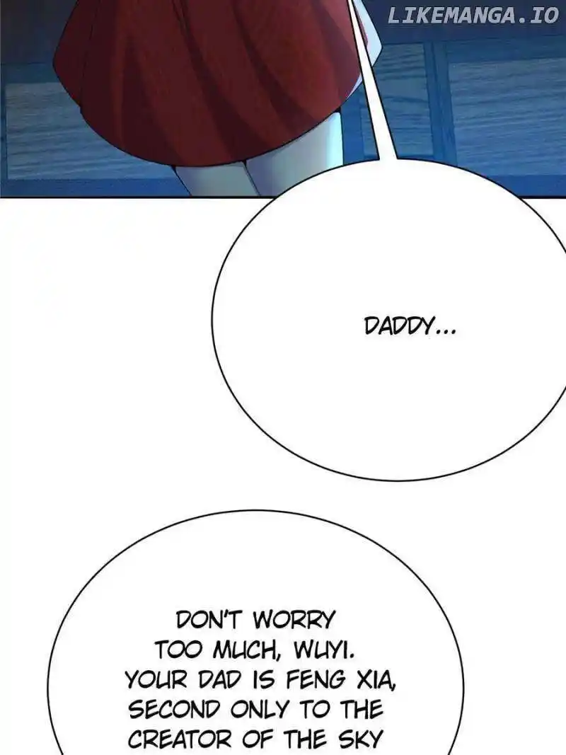 I Picked up an Attribute Chapter 354