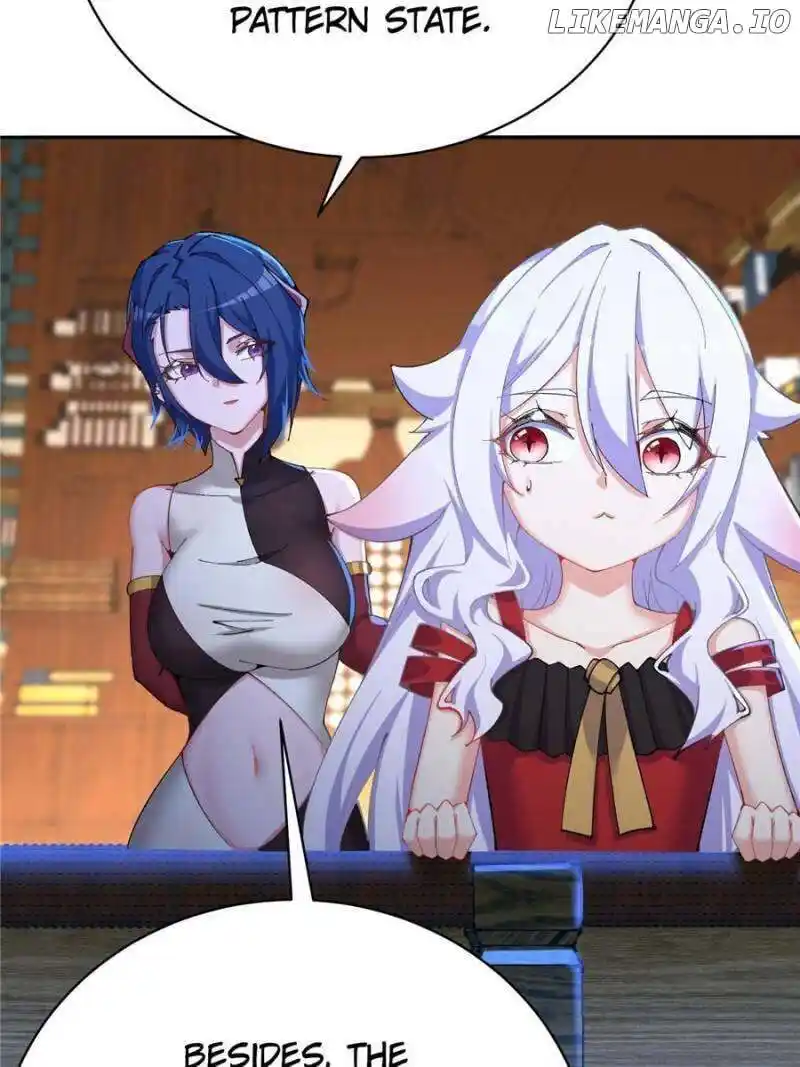 I Picked up an Attribute Chapter 354