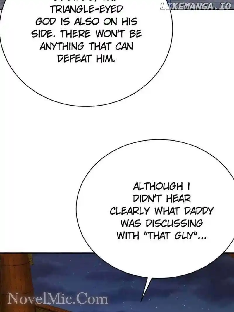 I Picked up an Attribute Chapter 354