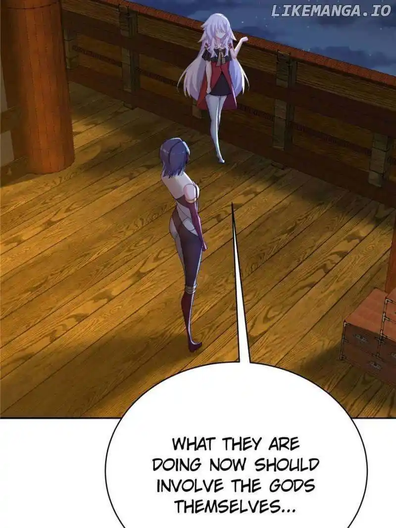 I Picked up an Attribute Chapter 354