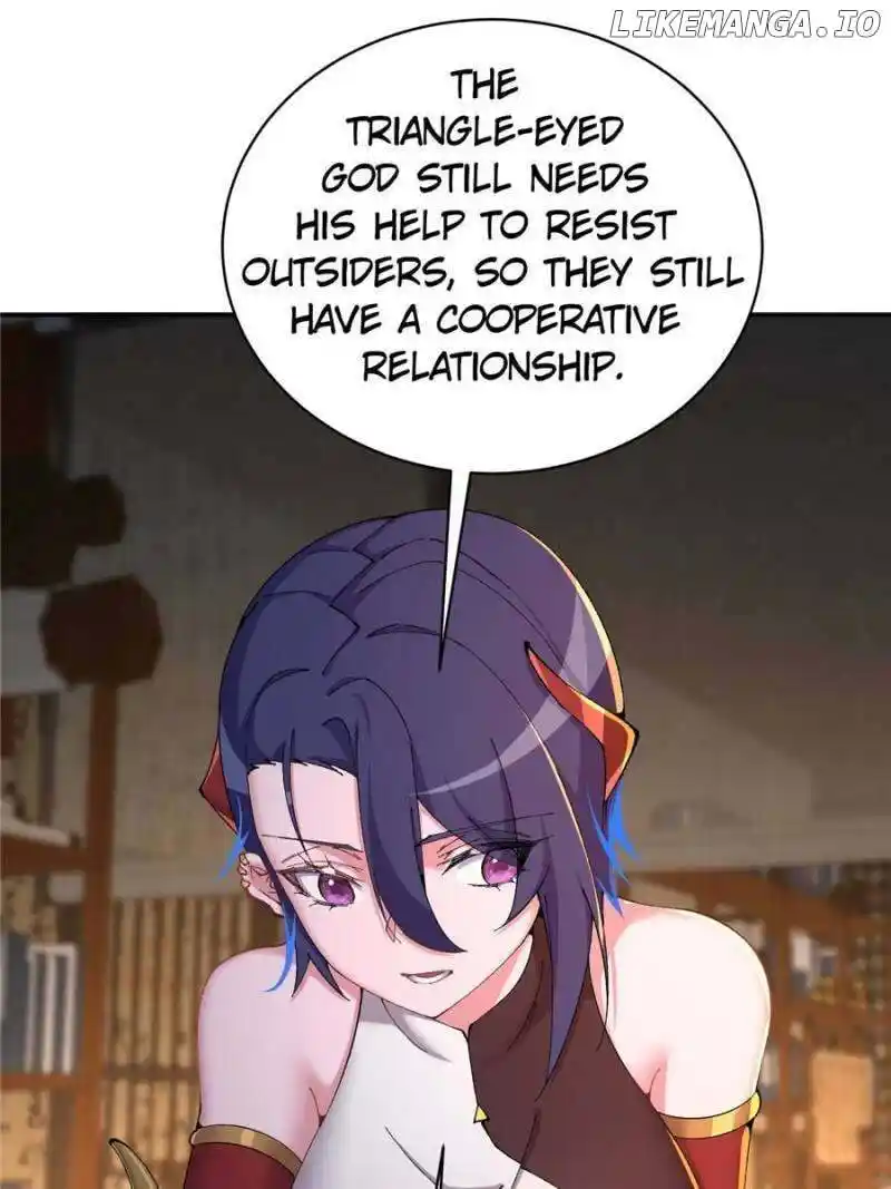 I Picked up an Attribute Chapter 354