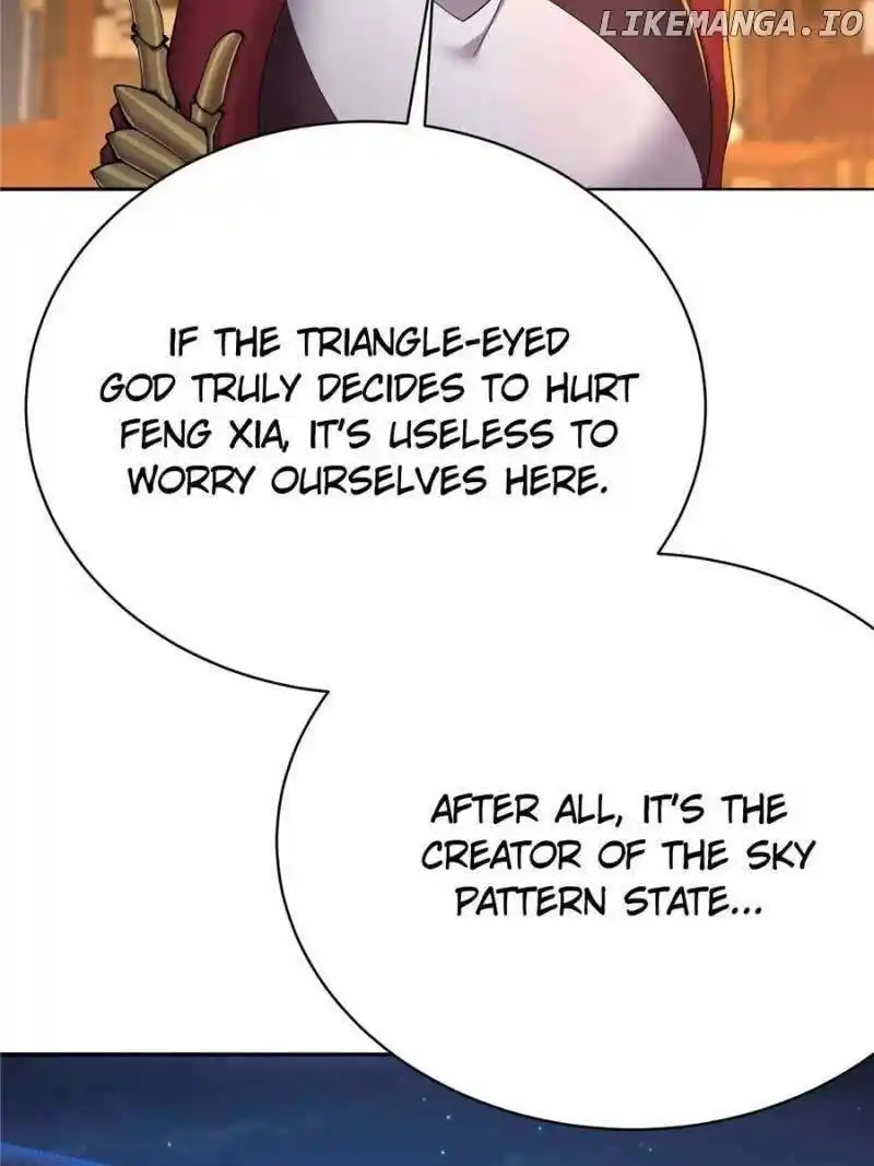 I Picked up an Attribute Chapter 354