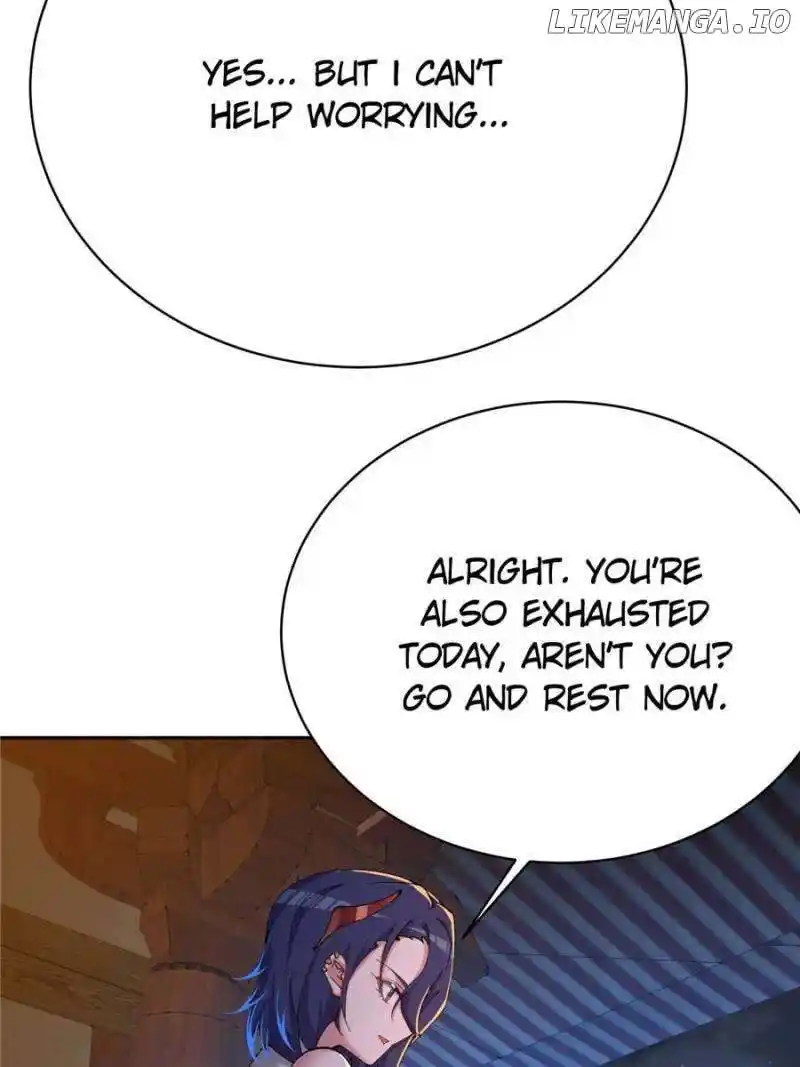 I Picked up an Attribute Chapter 354