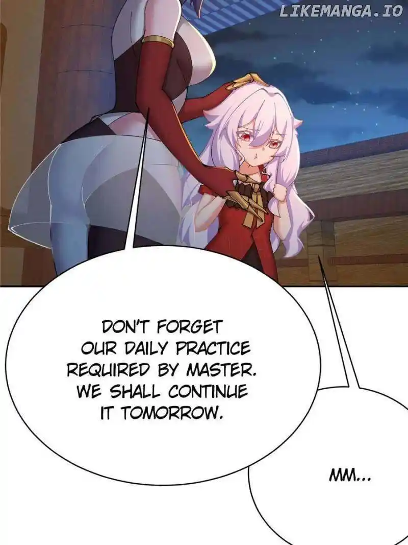 I Picked up an Attribute Chapter 354