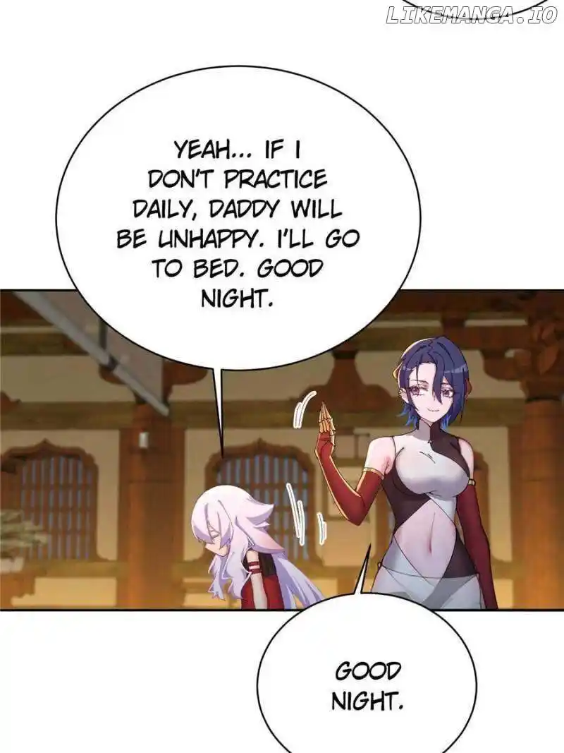 I Picked up an Attribute Chapter 354