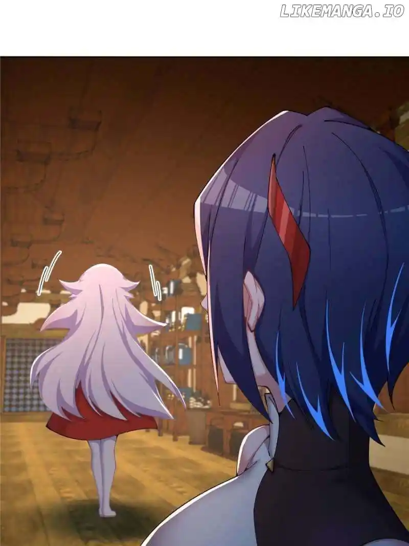 I Picked up an Attribute Chapter 354