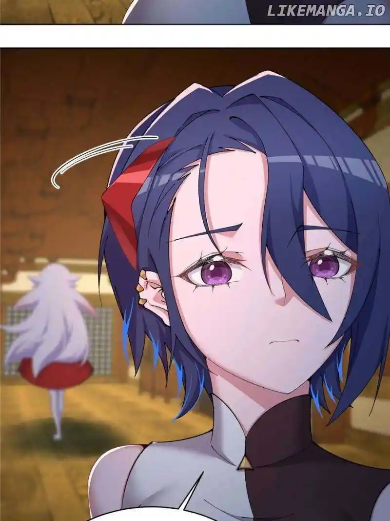 I Picked up an Attribute Chapter 354