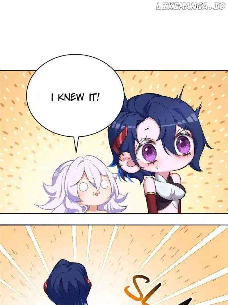 I Picked up an Attribute Chapter 354