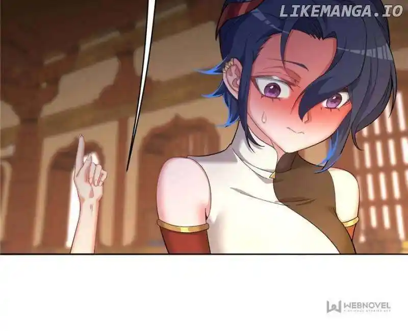 I Picked up an Attribute Chapter 354