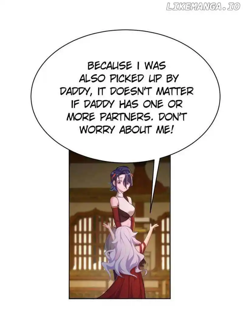 I Picked up an Attribute Chapter 354