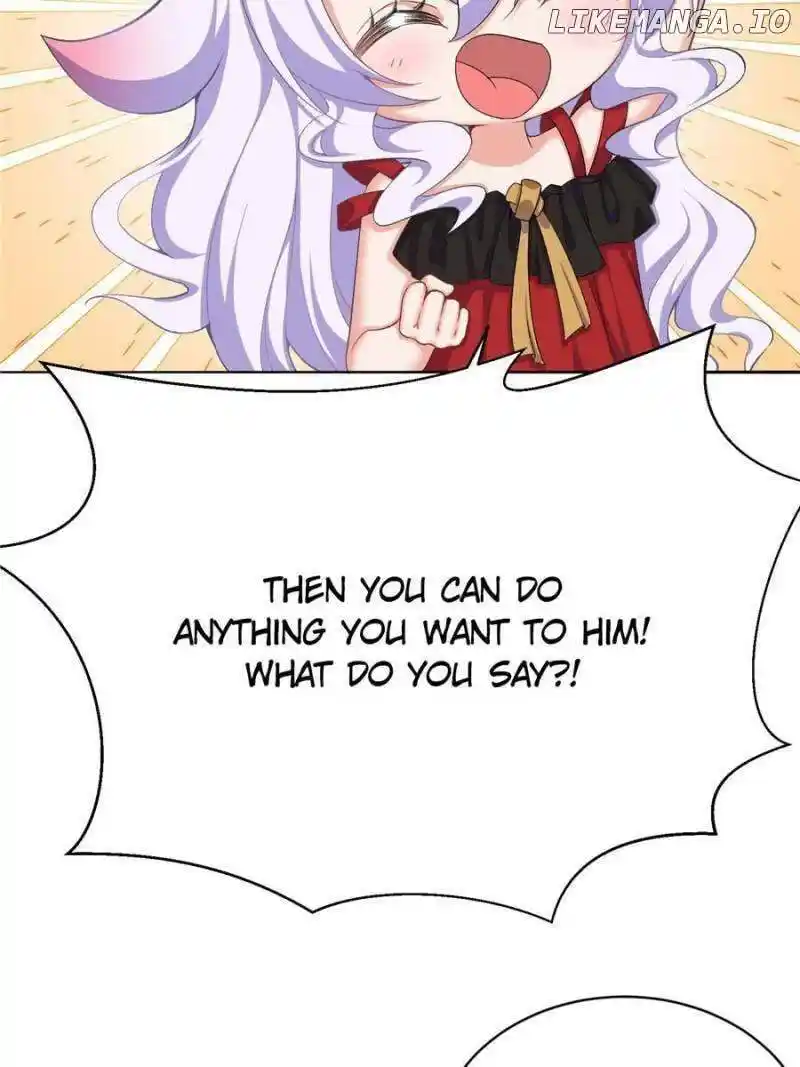 I Picked up an Attribute Chapter 354