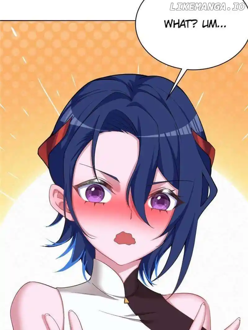 I Picked up an Attribute Chapter 354