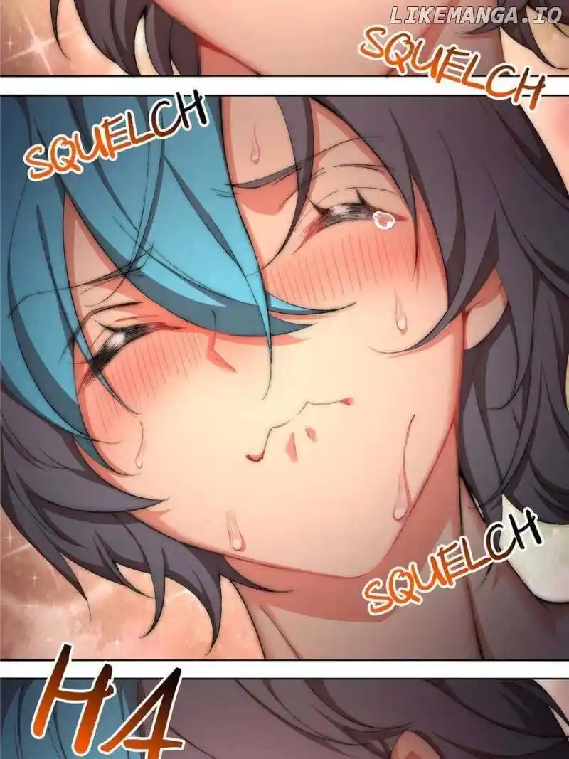 I Picked up an Attribute Chapter 354