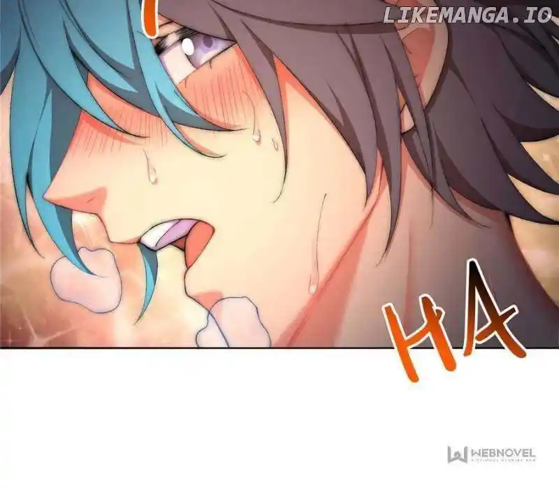 I Picked up an Attribute Chapter 354