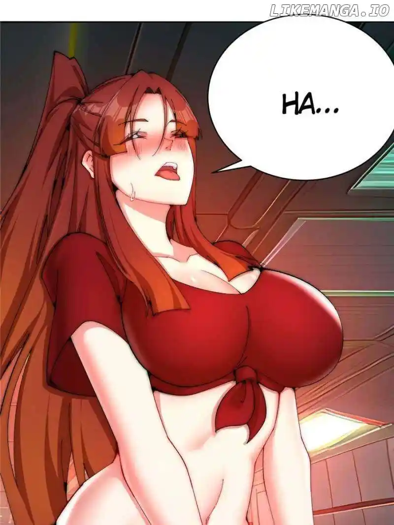 I Picked up an Attribute Chapter 354