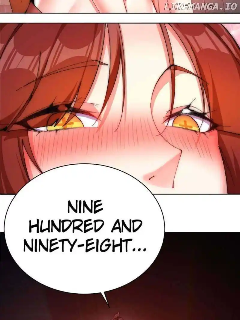 I Picked up an Attribute Chapter 354