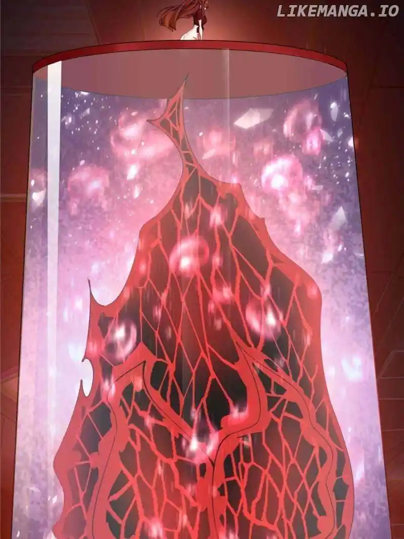 I Picked up an Attribute Chapter 354