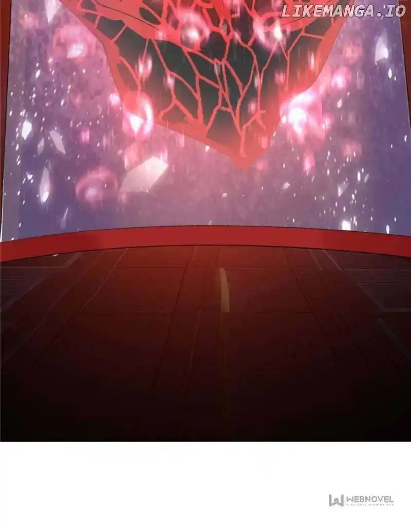 I Picked up an Attribute Chapter 354