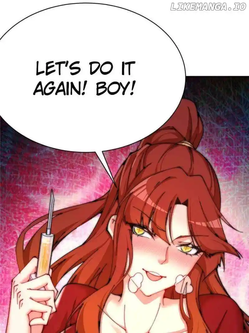 I Picked up an Attribute Chapter 354