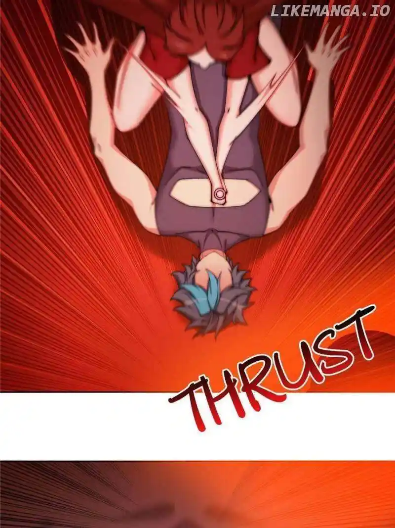 I Picked up an Attribute Chapter 354