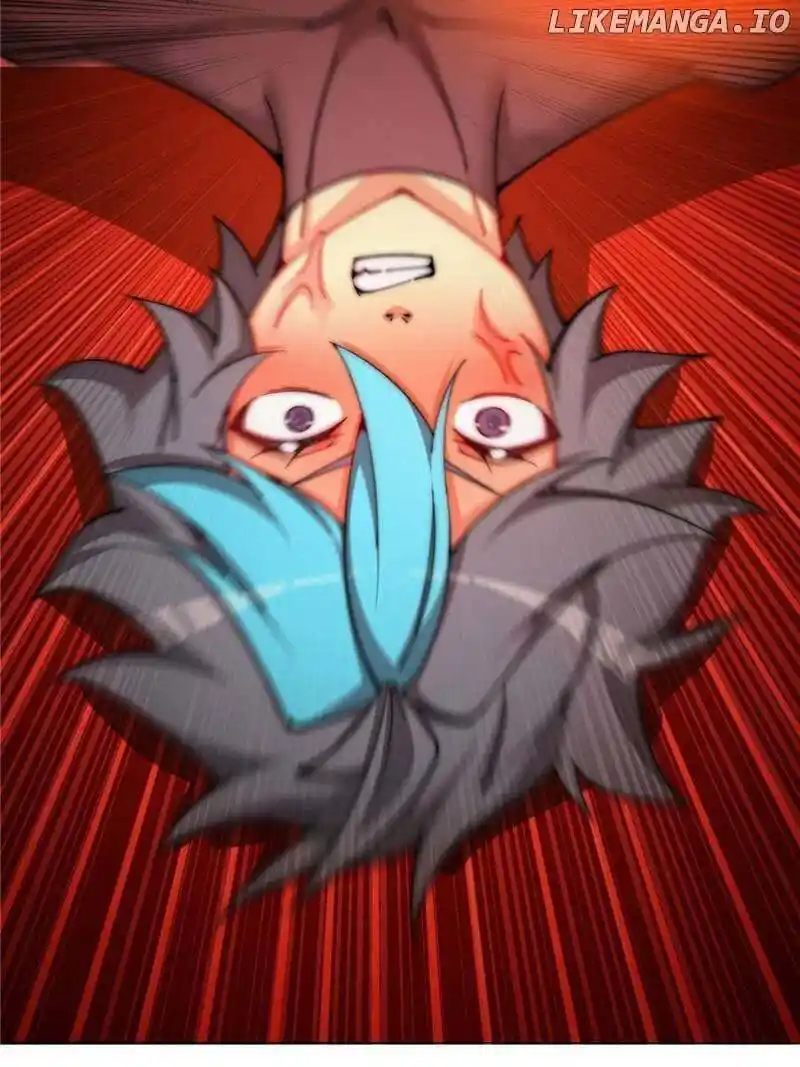 I Picked up an Attribute Chapter 354