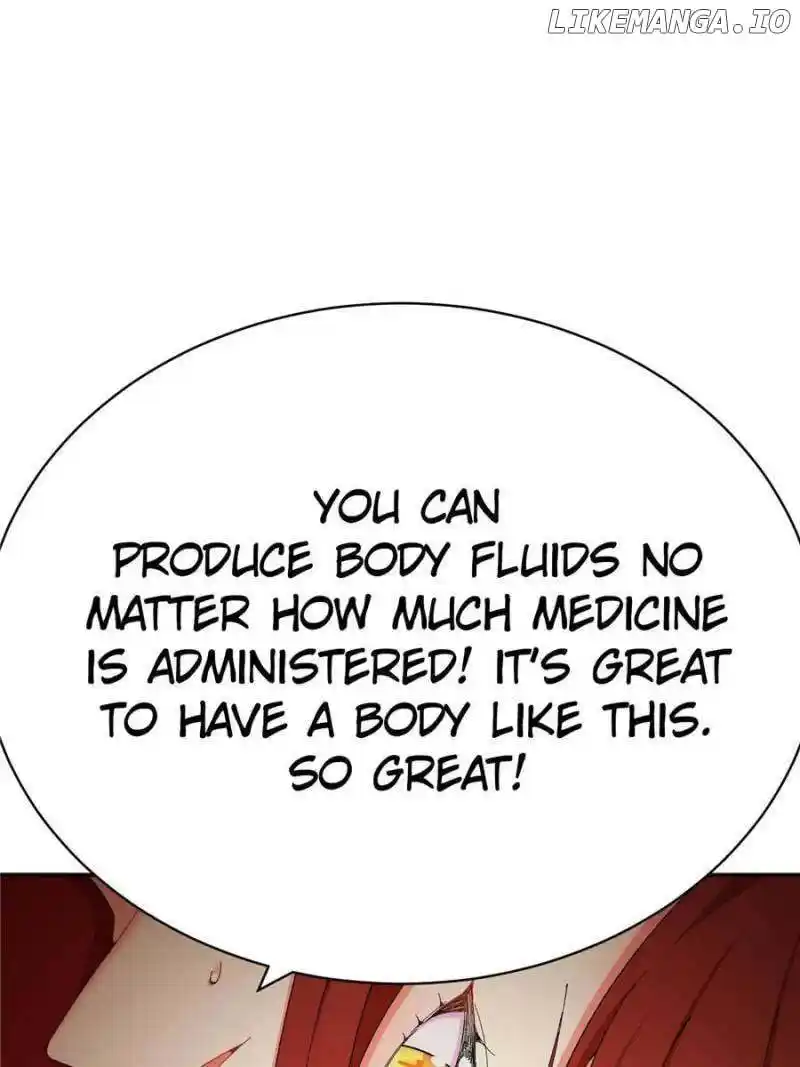 I Picked up an Attribute Chapter 354