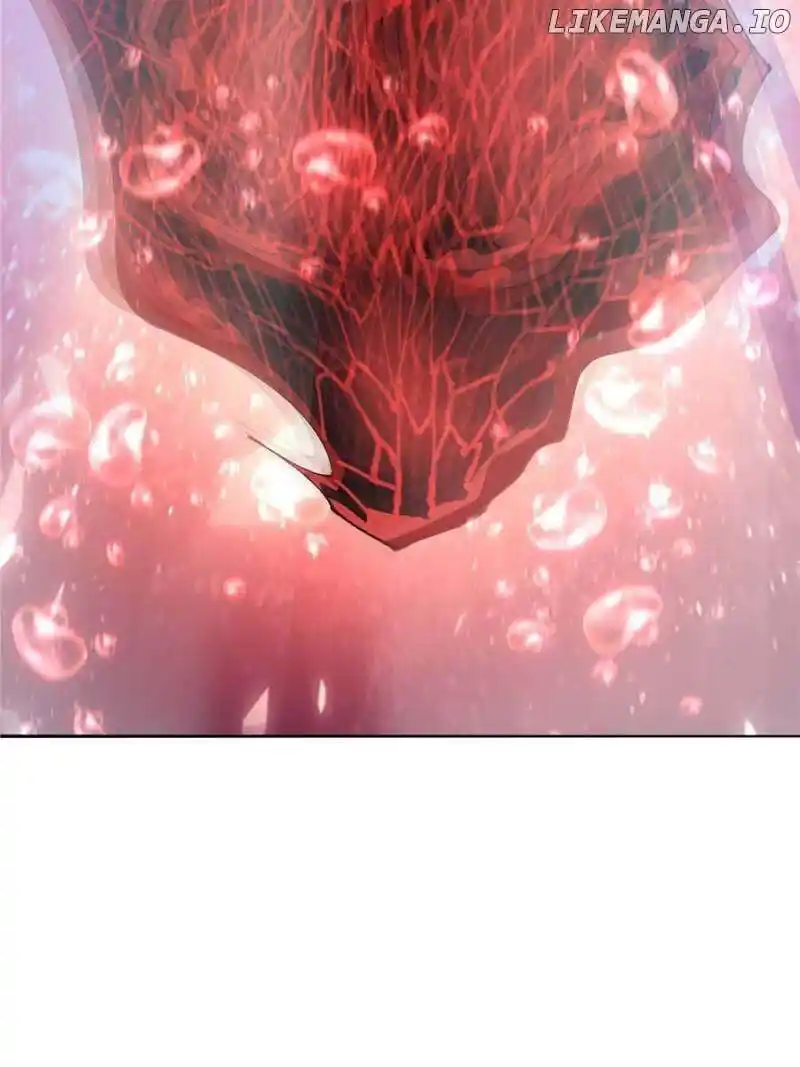 I Picked up an Attribute Chapter 354