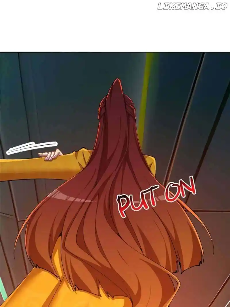 I Picked up an Attribute Chapter 354